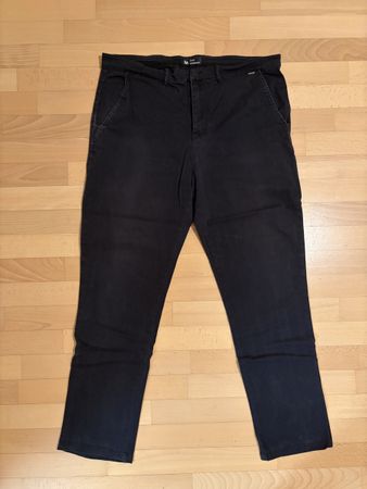 Hurley Chinos Grösse 36 Regular Fit