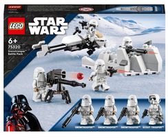 75267 LEGO Star Wars Mandalorianer Battle Pack