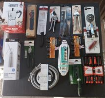 GROSSE ANGEBOT Werkzeug, Haushalt & Küche