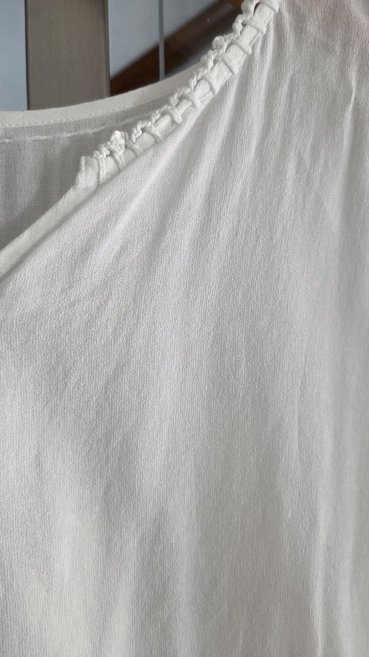 Nile Blusen: Nile Bluse – Neu (gemäss Beschreibung) aus Winterthur von sandi99 4