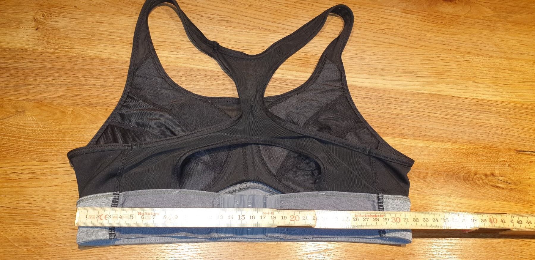 Altra biancheria intima: Domyos Sport BH gr 75 B – Usato da Gwatt (Thun) venduto da Letzte-Chance-III 5