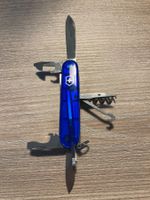 Victorinox Sackmesser special edition