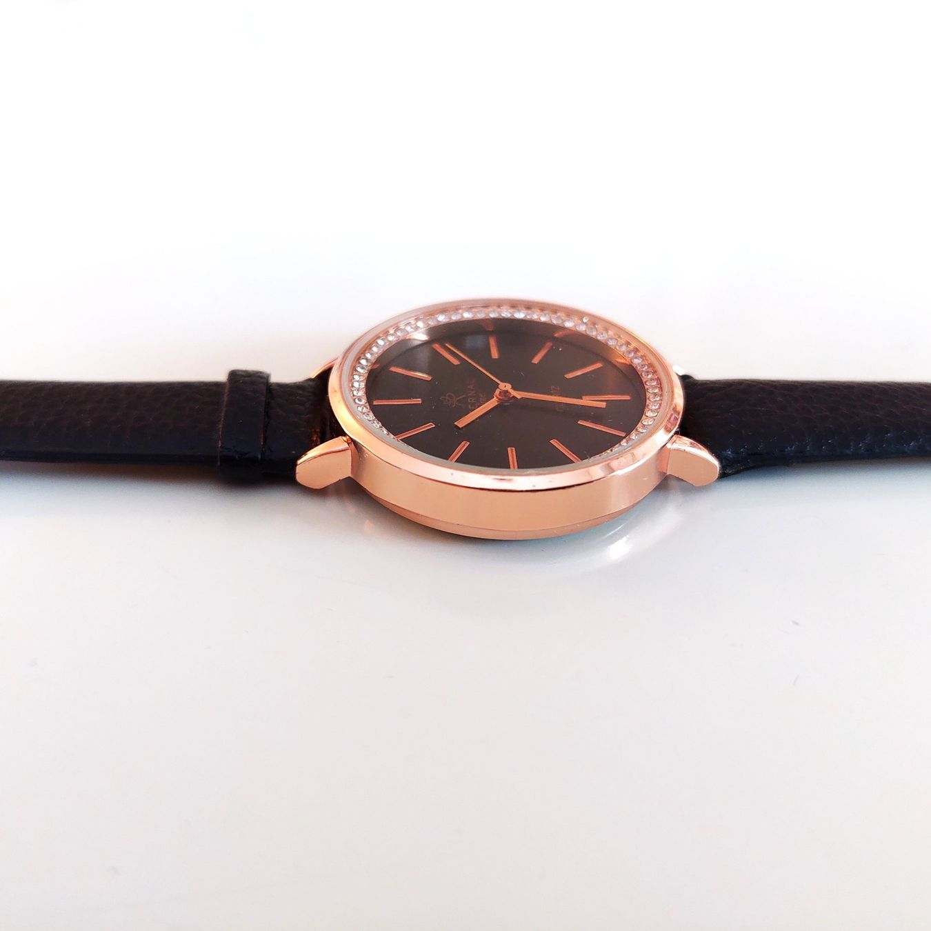 Orologi: SCHMUCKUHR DAMEN ETERNAL QUARZ – Usato da Flawil venduto da Beatm1 1