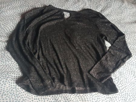 Pull taille M marque FB Sister - matière douce