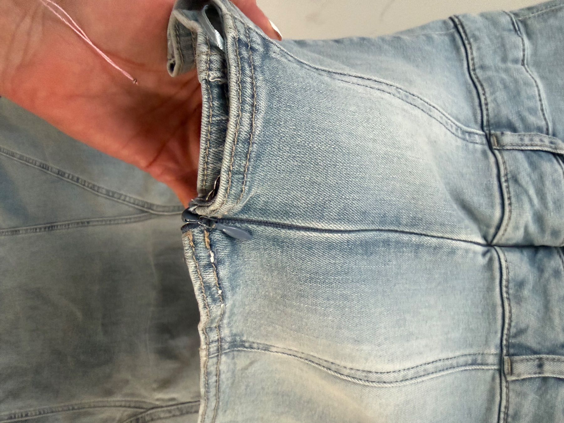 Bershka Vestiti: BERSHKA DENIM MAXIKLEID GR M NEU – Nuovo (secondo la descrizione) da Arch venduto da ellaisa84 5