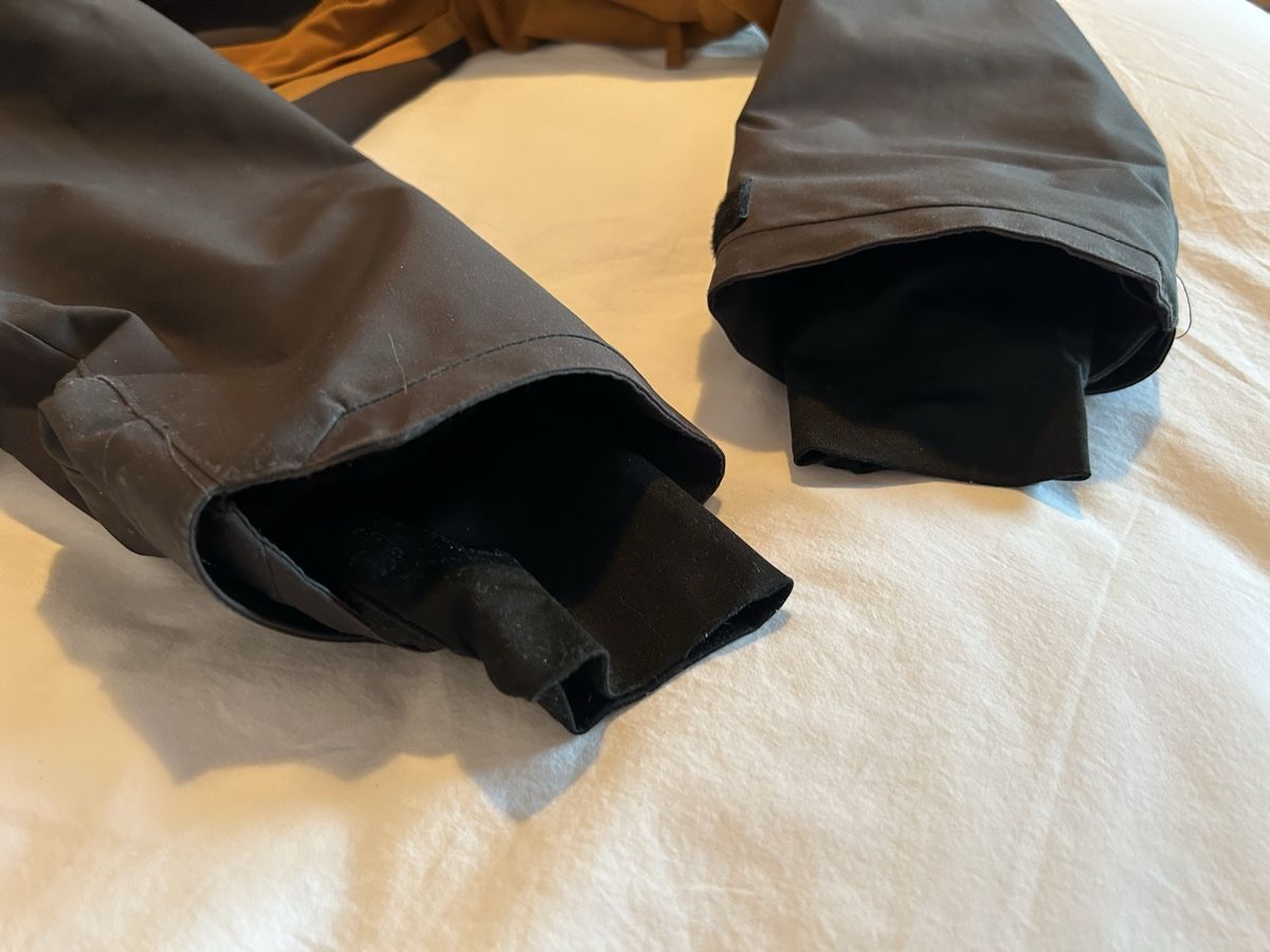 Quiksilver Giacche: Quiksilver Travis Rice Highline Jacket Medium – Nuovo (secondo la descrizione) da s-chanf venduto da bri_9kyx 5