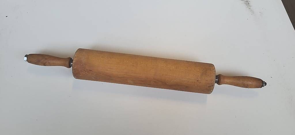 Elettrodomestici da cucina: Wallholz / Nudelholz – Usato da Rheineck venduto da inf_kv7d