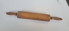 Wallholz / Nudelholz