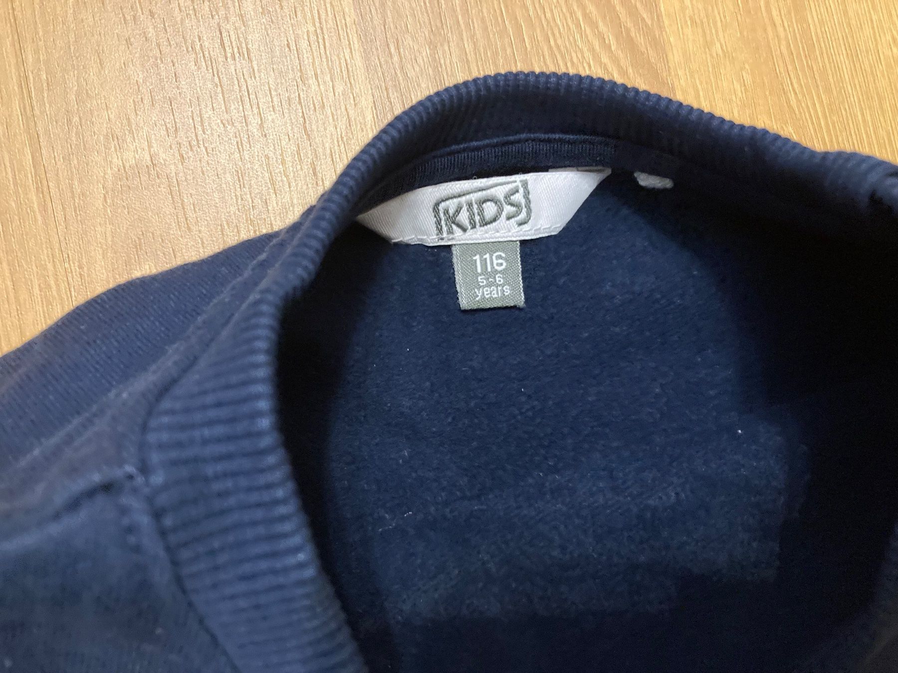 Maglioni & Felpe: Knaben Winter Pullover Gr. 116 – Usato da Emmenbrücke venduto da JJ_89 2