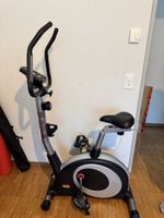 Fitnessvelo Circular H8 Magnetheimtrainer guter Zustand
