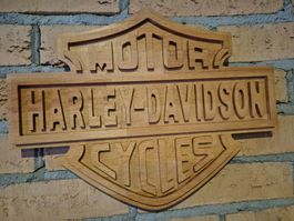 Harley Davidson