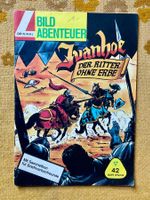 Z Orginal Bild Abenteuer Heft Nr 42