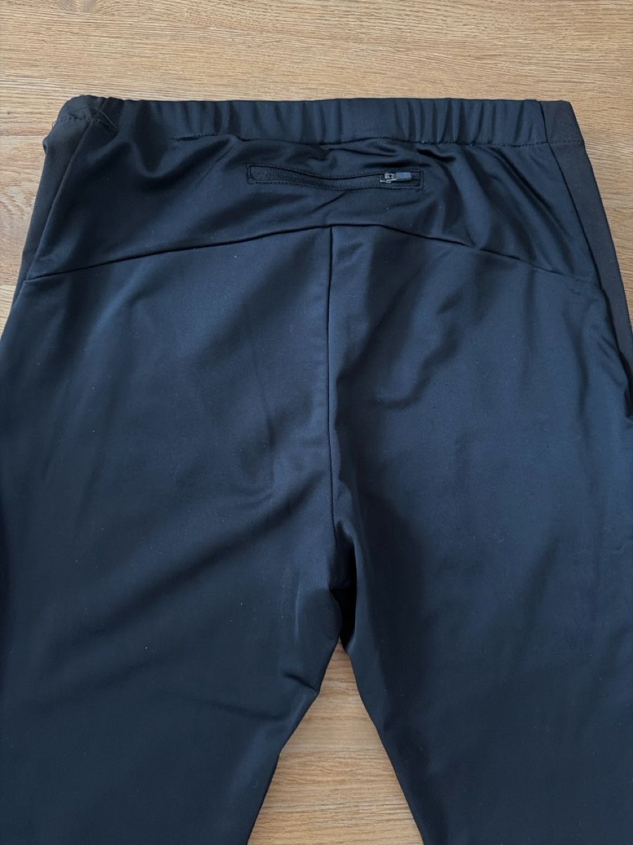 Icepeak Pantaloni: Outdoor-Hose Icepeak – Usato da Davos Platz venduto da boom62 4