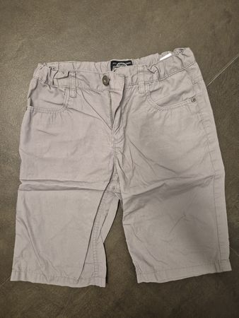 Coole Sommer Shorts von Here&There C&A, Grösse 158, Grau!