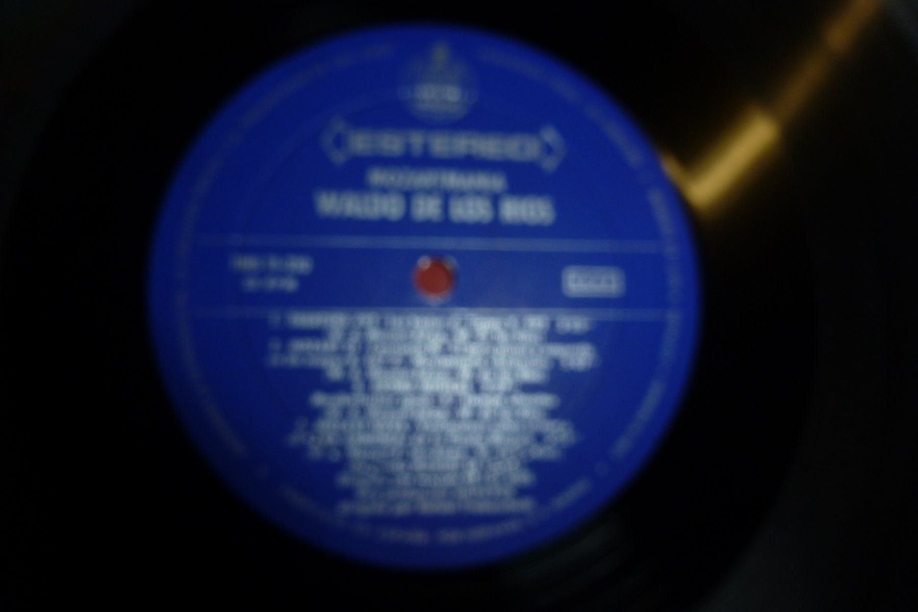 Schallplatten: WALDO DE LOS RIOS Mozartmania lp – Gebraucht aus Emmen von newcar4you 2