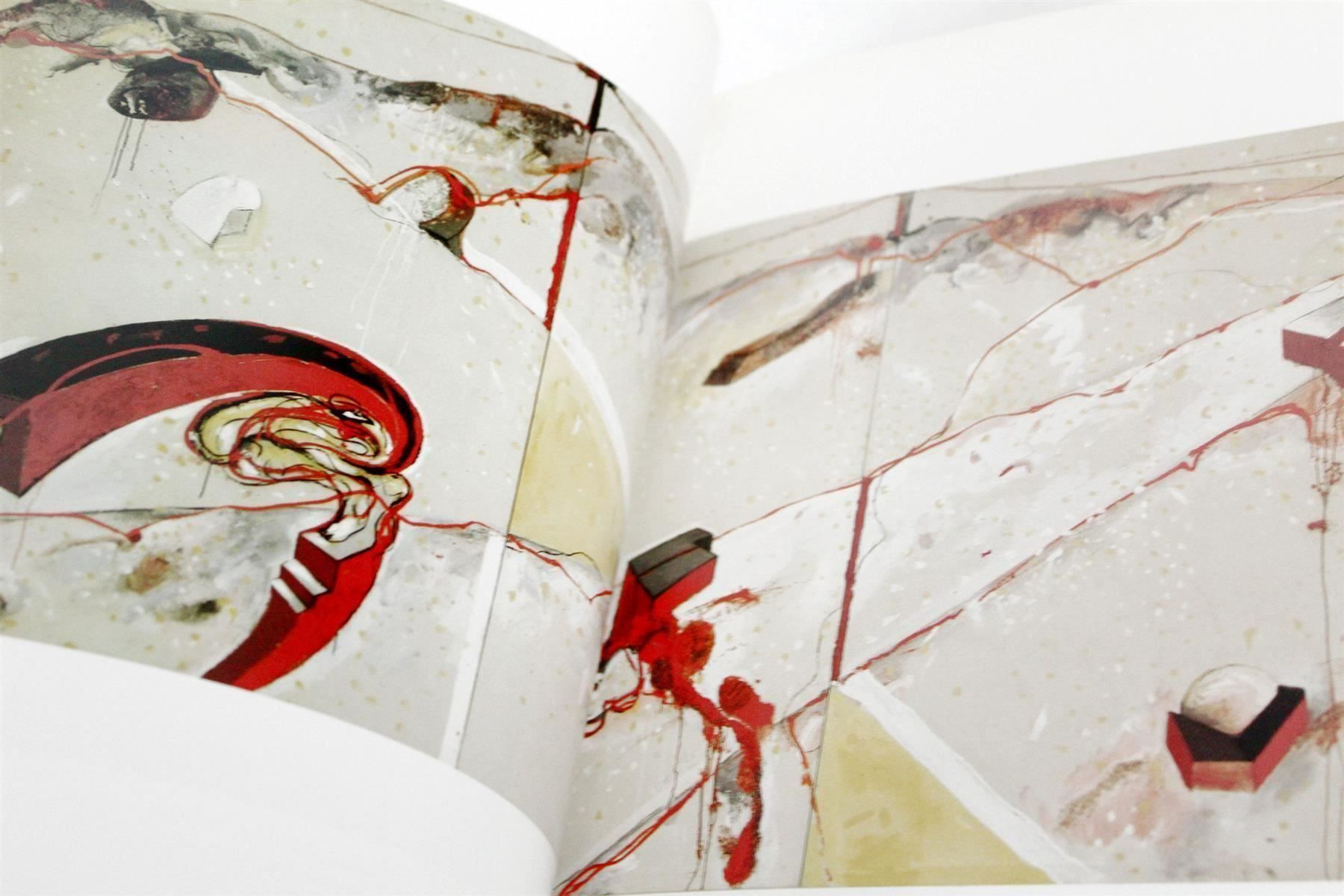Documenti: WOLF VOSTELL: Retrospektive, 1992 – Usato da Bern venduto da Arting 7