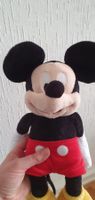 Peluche Mickey Disney , bon état