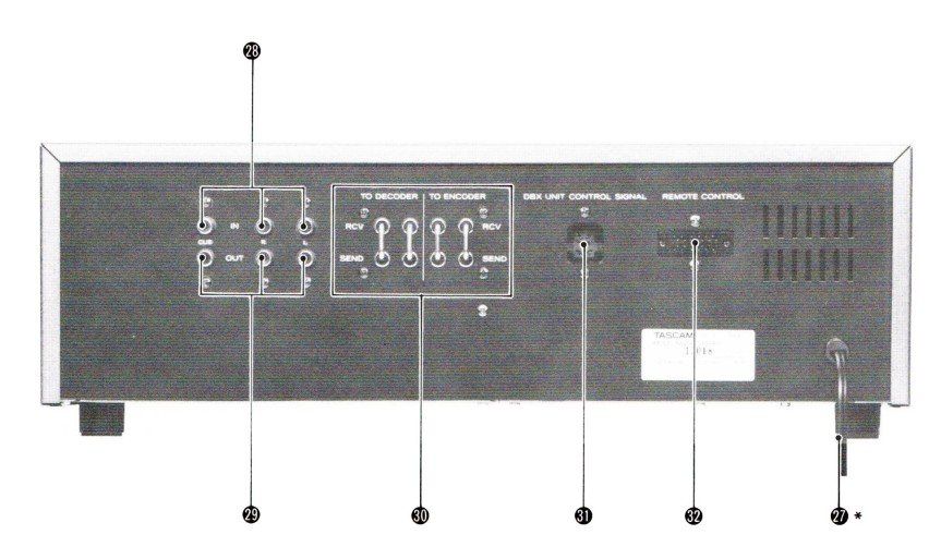 Tascam Registratori: Tascam 133 – Usato da orselina venduto da Loriotech 1