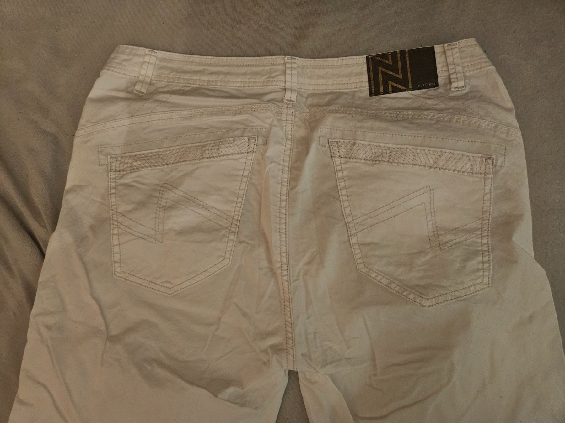 Nile Pantaloni: Nile Hose – Usato da Aefligen venduto da Ninibe4 3