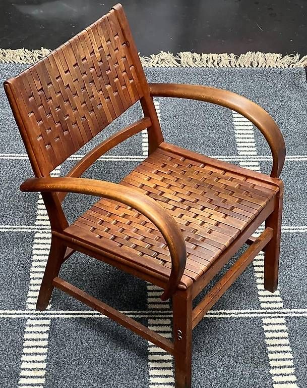 Chaises: Chaise gelenka – D'occasion à Prilly par man_yws7 1