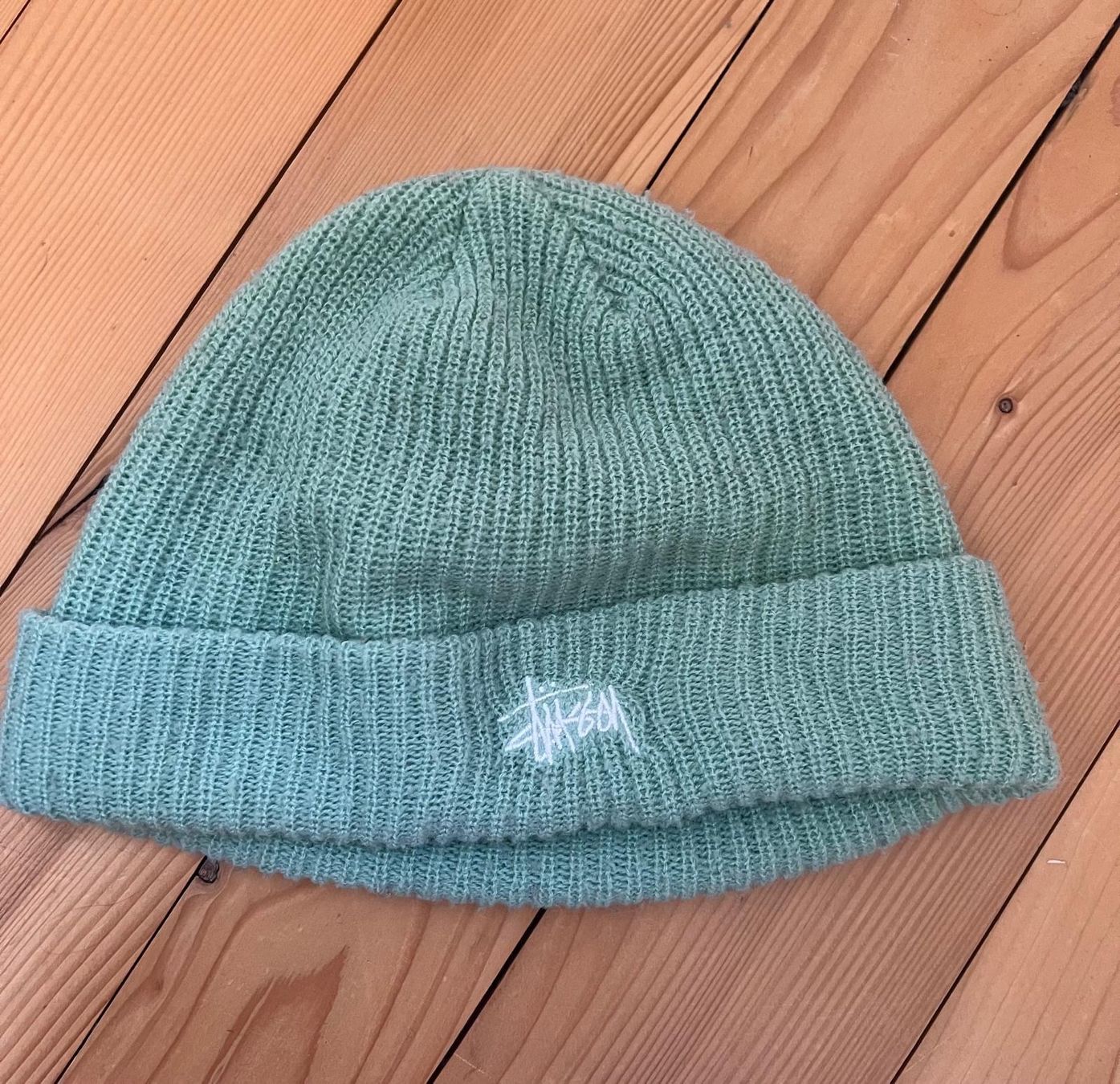 Stüssy Chapeaux, bonnets & casquettes: Stüssy Mütze – D'occasion à St Gallen par tho_r8jr