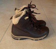 Timberland Winterschuhe, Gr. 30