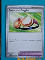 Protective Goggles Sicherheitsbrille - Pokemon Mew 151