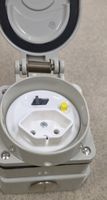 ABB FIS730 - Feuchtraum Steckdose Aussenbereich IP44