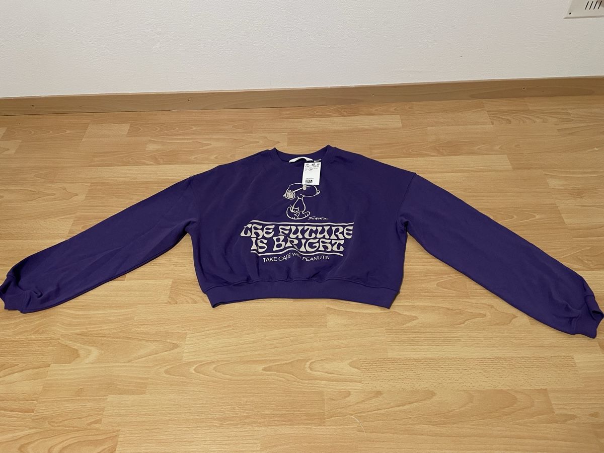 H&M Maglioni & Felpe: Crop-Pullover, Gr. 170, H&M – Usato da Chur venduto da Tsambiko 5
