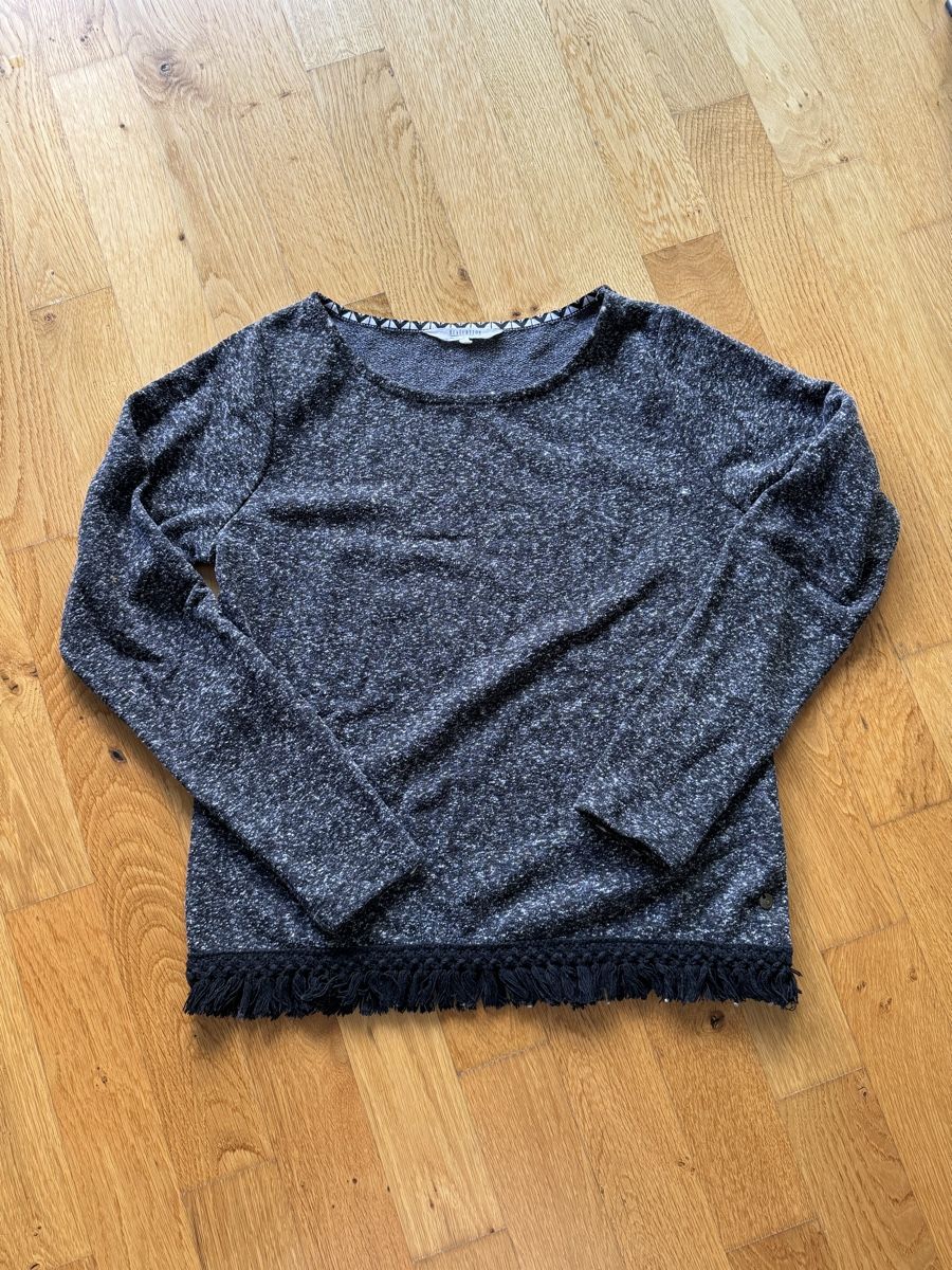 Maglioni & Felpe: Revelation Pullover Damen Gr. XS Fransen – Usato da Luzern venduto da glo_6dm2
