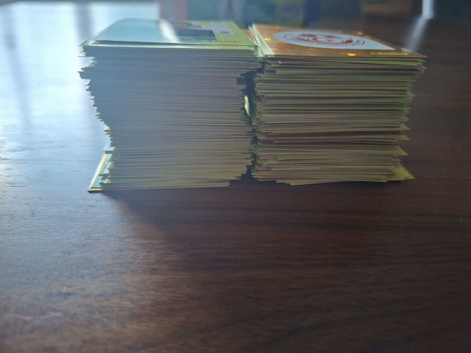 Panini Carte collezionabili: Über 400 Panini Bilder WM 2026 – Usato da Netstal venduto da sven24928 1