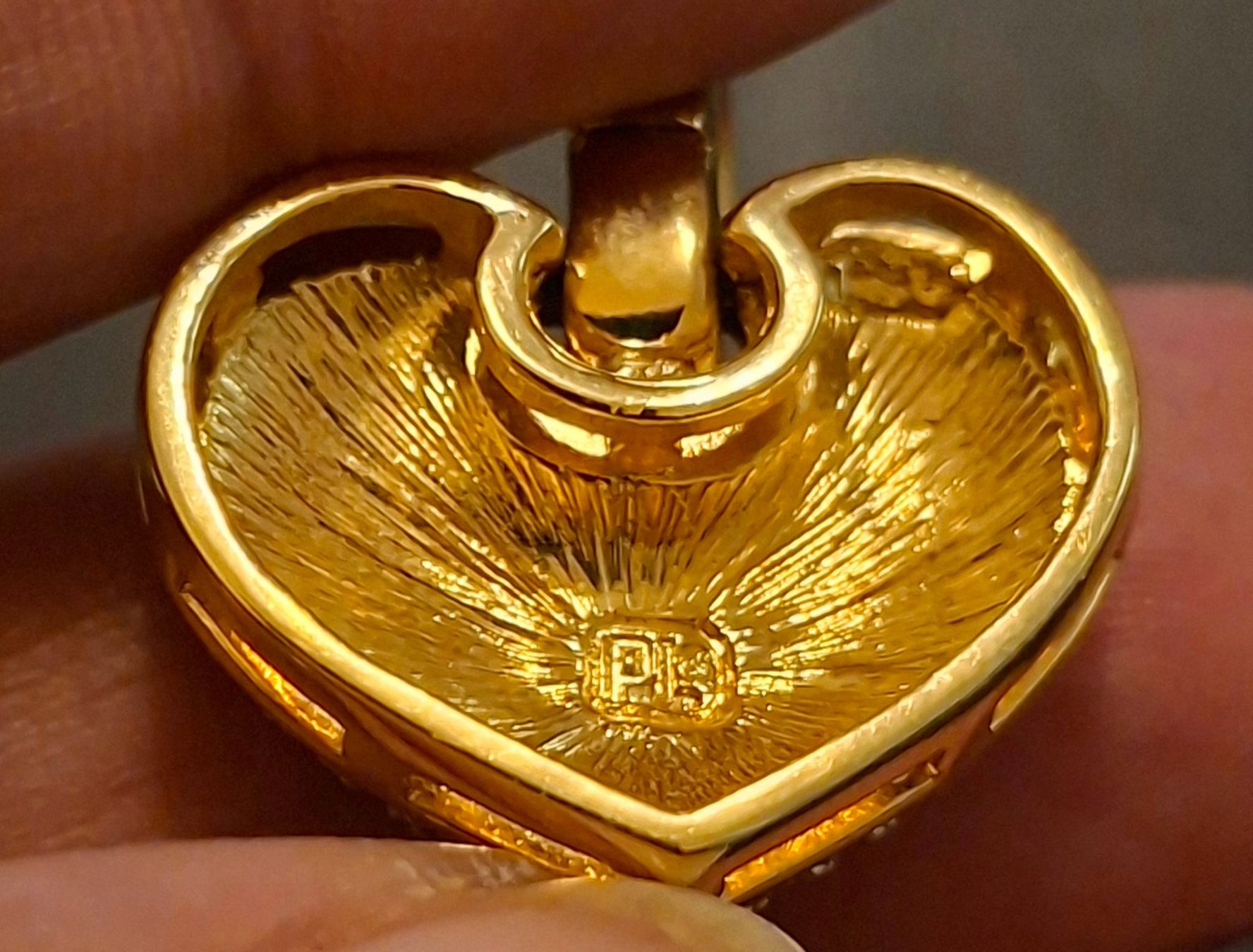 Pierre Lang Anhänger: Pendentif Pierre Lang – Gebraucht aus Biel/Bienne von raf_2yqq 3