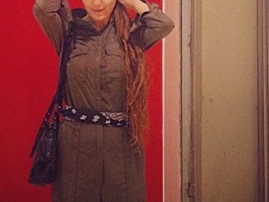 H&M Jumpsuits: Jumpsuit/ Overall von H&M – D'occasion à Uster par Kalici1 5