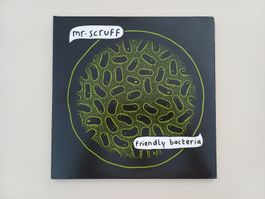Mr.Scruff "Friendly bacteria" LPx2