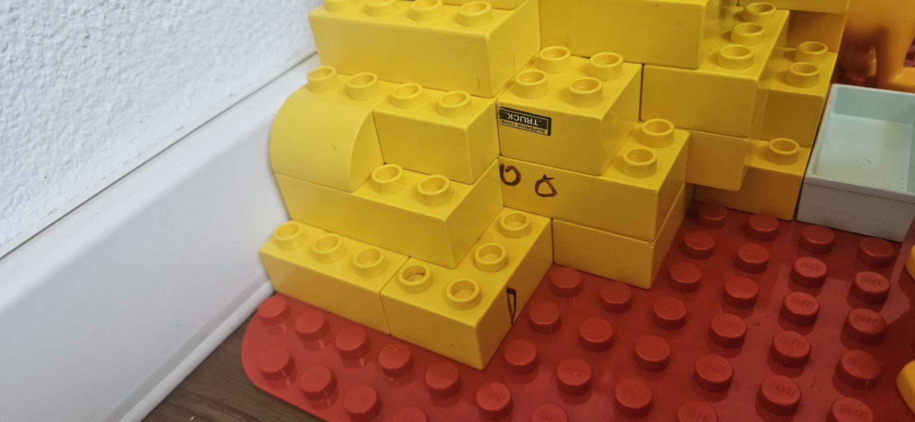 Lego Spielzeuge: Lego Duplo  Zoo Löwen – Gebraucht aus Benglen von diala 4