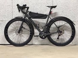 Canyon Endurace 6 