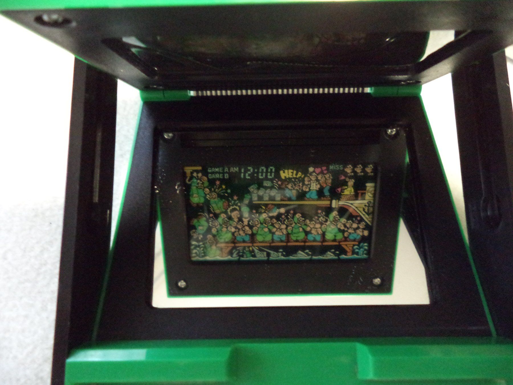 Nintendo Giochi: Alte Videospiel – Usato da Luzern venduto da LuColl 3
