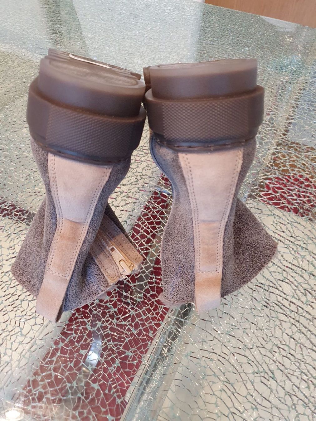 Chaussures femmes: Mahony Gr. 38 – Neuf avec emballage d'origine à Luzern par Reni025 5