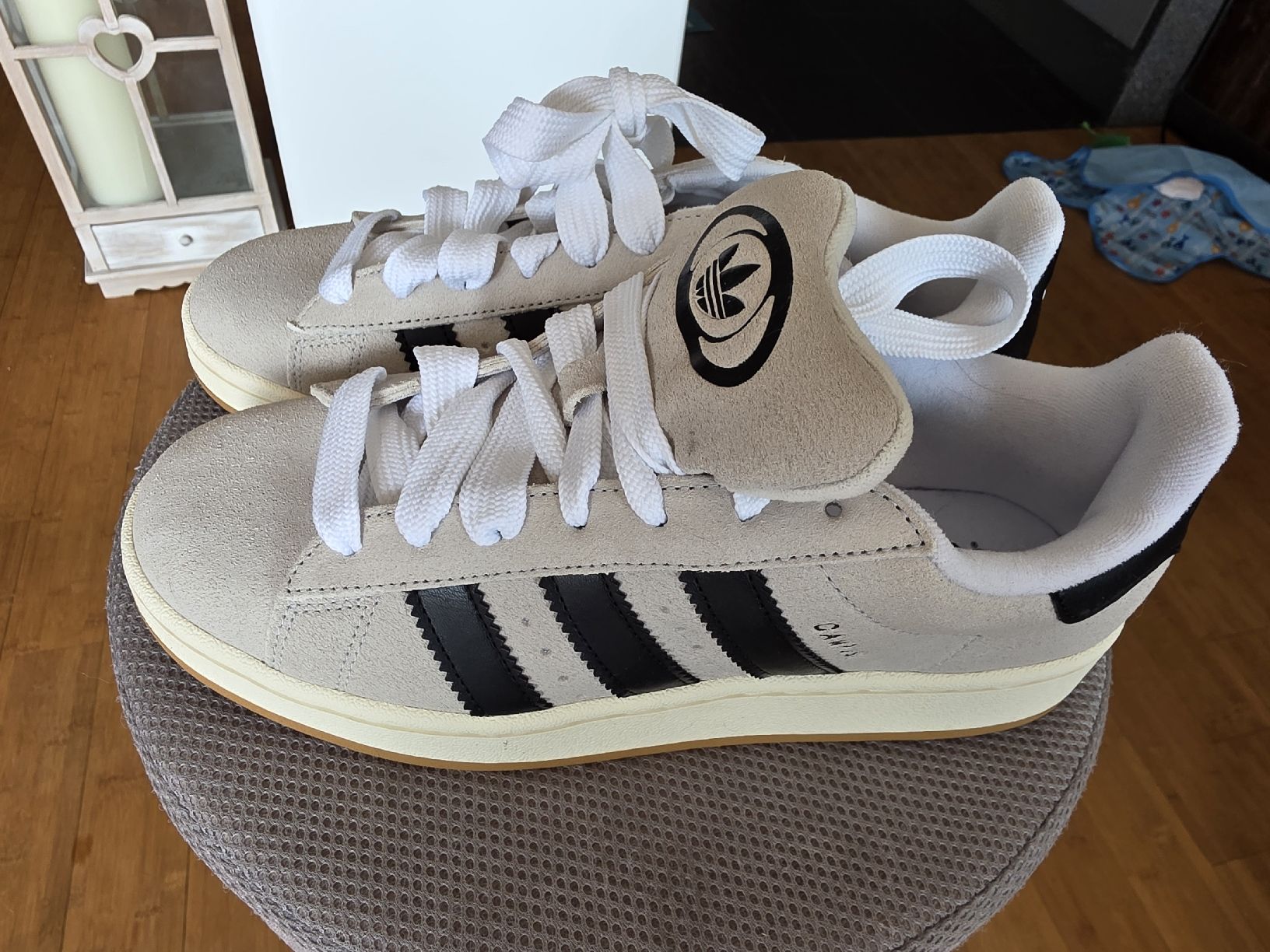 Adidas Chaussures hommes: Adidas Campus Snwaker – Neuf (Voir description) à Wichtrach par Mtabea