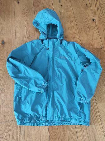 Regenjacke Kind