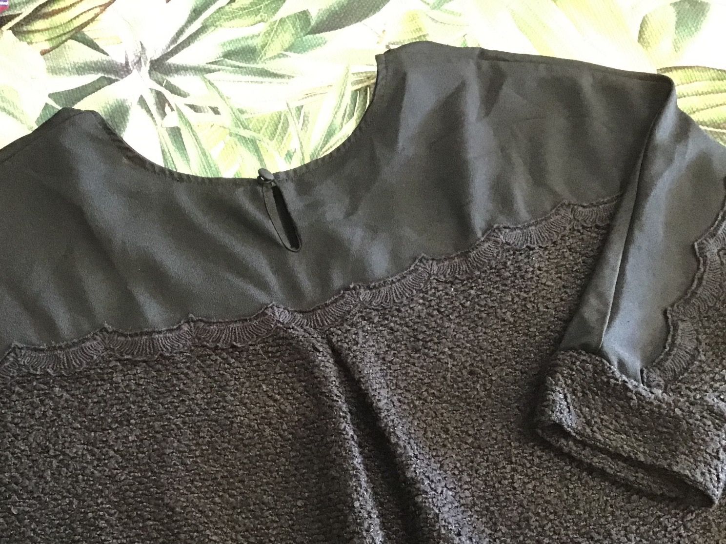 Intimissimi Robes: INTIMISSIMI Tunika Minikleid Gr. S – D'occasion à Besazio par lionheart63 3