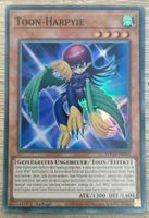 Yu-Gi-Oh! Toon-Harpyie, TOCH (Super Rare)