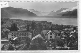 Jongny sur Vevey