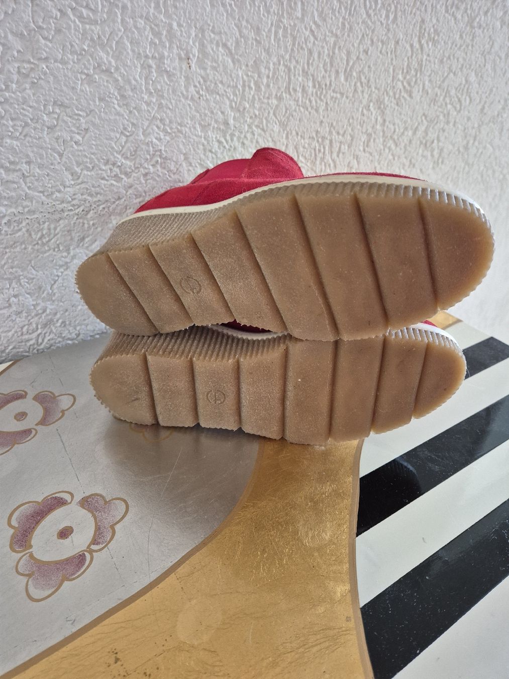 Tamaris Scarpe da donna: Tamaris Stiefeletten – Usato da Rieden AG venduto da Lapca 5