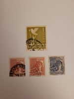 Briefmarken deutsche Post
