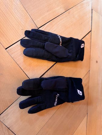 Roeckl Winterhandschuhe Grösse 6