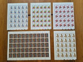 Frankaturware 100 CHF. GRATISLIEFERUNG !