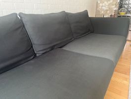 Sofa B&B Italia Model Ray