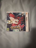 Pokemon Y 3DS 