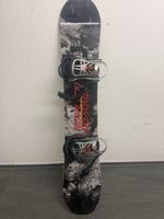 CAPiTA Totally FKN Awesome Snowboard 157 cm inkl. Union Bind